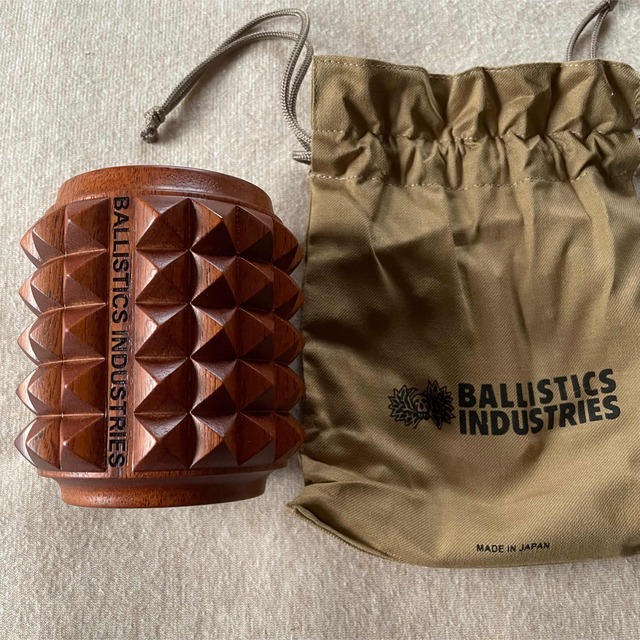 BALLISTICS(バリスティクス)の新品 BALLISTICS STADS CUP スタッズ カップ ウレタン仕上げ スポーツ/アウトドアのアウトドア(食器)の商品写真