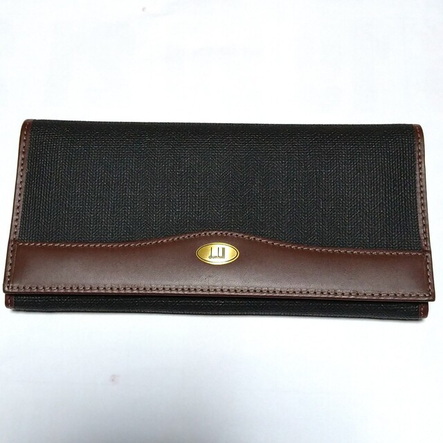 年末のプロモーション特価! ダンヒル財布