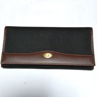 ダンヒル(Dunhill)のDunhill　ダンヒル　財布(長財布)