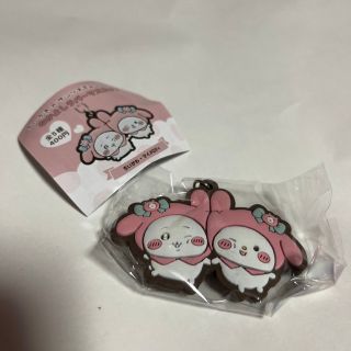 ちいかわサンリオコラボ(キャラクターグッズ)