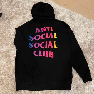 ANTI SOCIAL SOCIAL CLUB - アンチソーシャルソーシャルクラブ ...