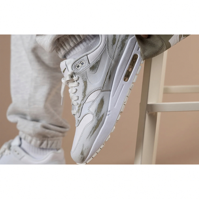 Nike Air Max1 yours 26cm ※日本未発売