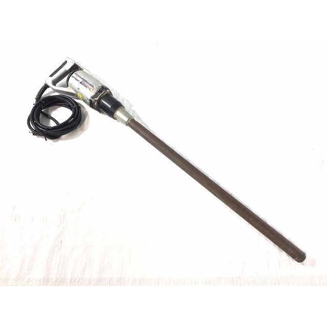 MIKASA - ☆中古品☆ Mikasa 三笠 コンクリートバイブレーター MIKASA - ☆中古品☆ Mikasa 三笠 コンクリートバイブレーター
