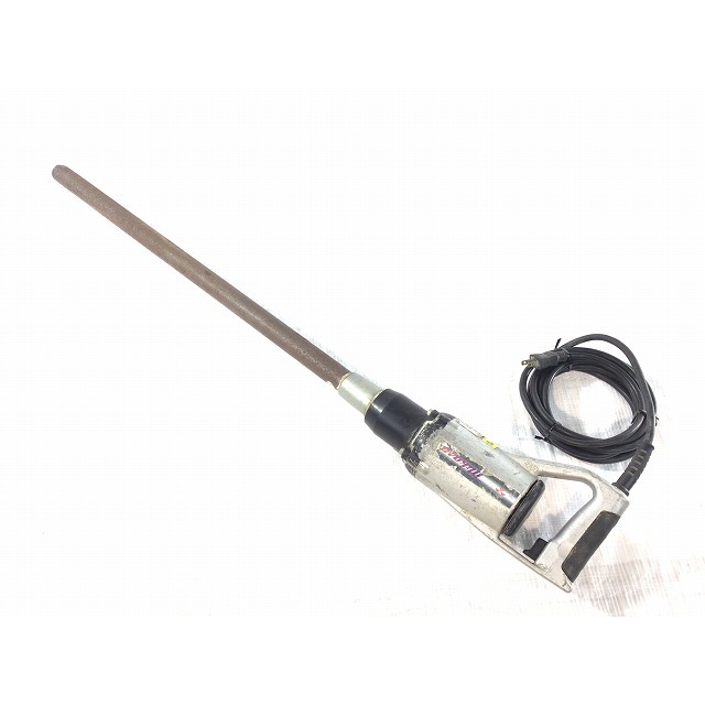 MIKASA - ☆中古品☆ Mikasa 三笠 コンクリートバイブレーター MIKASA - ☆中古品☆ Mikasa 三笠 コンクリートバイブレーター