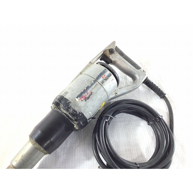 MIKASA - ☆中古品☆ Mikasa 三笠 コンクリートバイブレーター MIKASA - ☆中古品☆ Mikasa 三笠 コンクリートバイブレーター