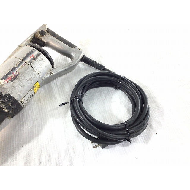 MIKASA - ☆中古品☆ Mikasa 三笠 コンクリートバイブレーター MIKASA - ☆中古品☆ Mikasa 三笠 コンクリートバイブレーター