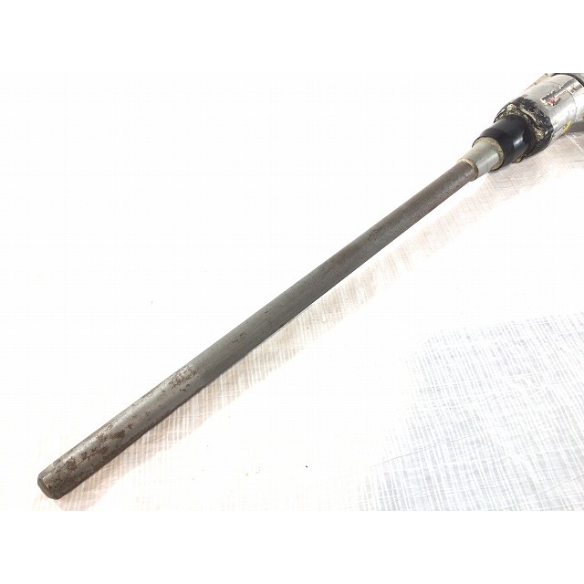 MIKASA - ☆中古品☆ Mikasa 三笠 コンクリートバイブレーター MIKASA - ☆中古品☆ Mikasa 三笠 コンクリートバイブレーター