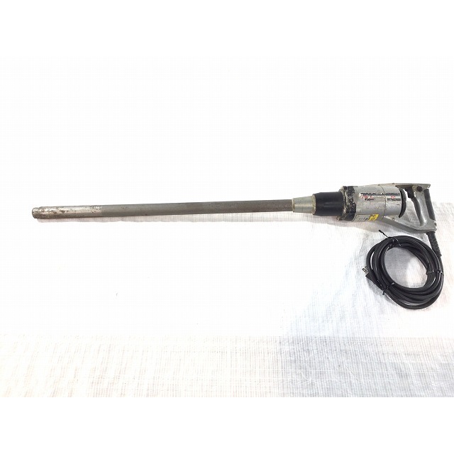 MIKASA - ☆中古品☆ Mikasa 三笠 コンクリートバイブレーター MIKASA - ☆中古品☆ Mikasa 三笠 コンクリートバイブレーター