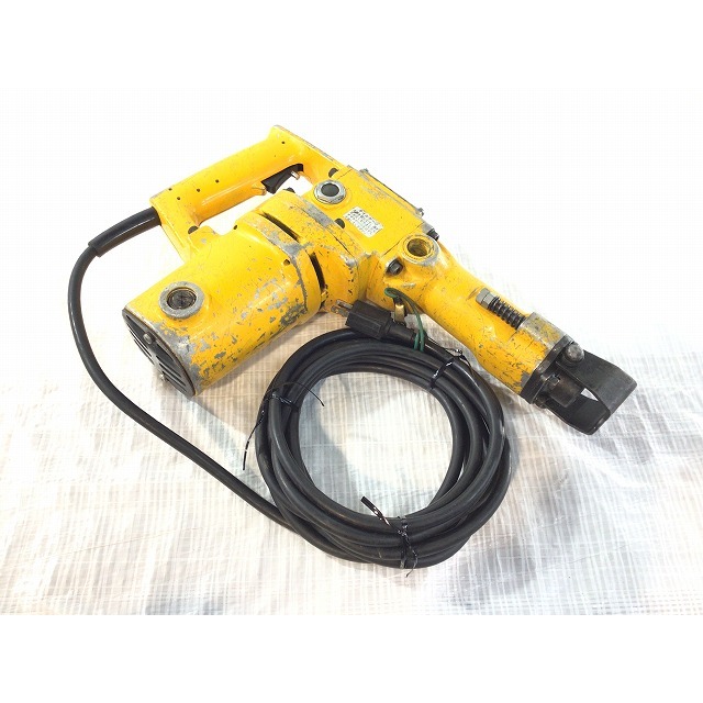 日立 - ☆中古品☆HITACHI 日立工機 100V 電動ハンマー PH-40D 日立 - ☆中古品☆HITACHI 日立工機 100V 電動ハンマー PH-40D