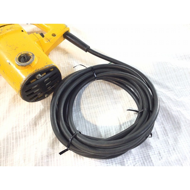 日立 - ☆中古品☆HITACHI 日立工機 100V 電動ハンマー PH-40D 日立 - ☆中古品☆HITACHI 日立工機 100V 電動ハンマー PH-40D