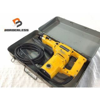 日立 - ☆中古品☆HITACHI 日立工機 100V 電動ハンマー PH-40D 日立 - ☆中古品☆HITACHI 日立工機 100V 電動ハンマー PH-40D