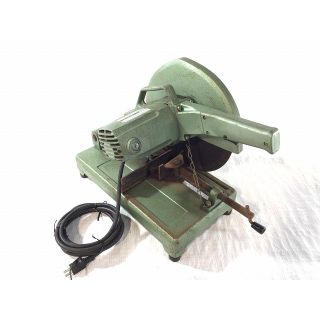 日立 - ☆中古品☆HITACHI 日立工機 305mm 高速切断機 H-12B 切断機 ...