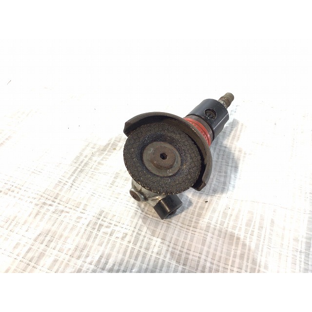 ☆中古品☆NITTO KOHKI 日東工器 エアグラインダ 型番不明 ☆中古品☆NITTO KOHKI 日東工器 エアグラインダ 型番不明