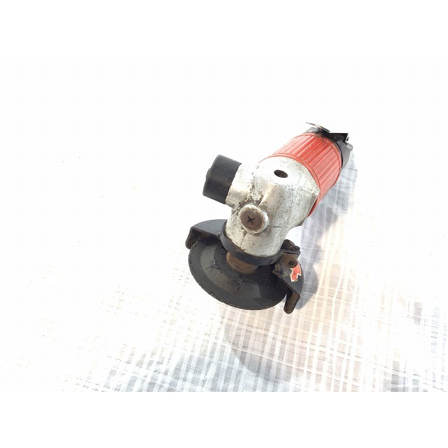 ☆中古品☆NITTO KOHKI 日東工器 エアグラインダ 型番不明 ☆中古品☆NITTO KOHKI 日東工器 エアグラインダ 型番不明