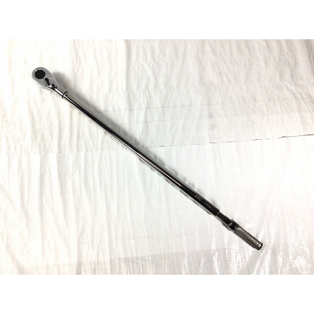 京都機械工具(KTC) プレセット型 トルクレンチ 19.0mm (3 4インチ