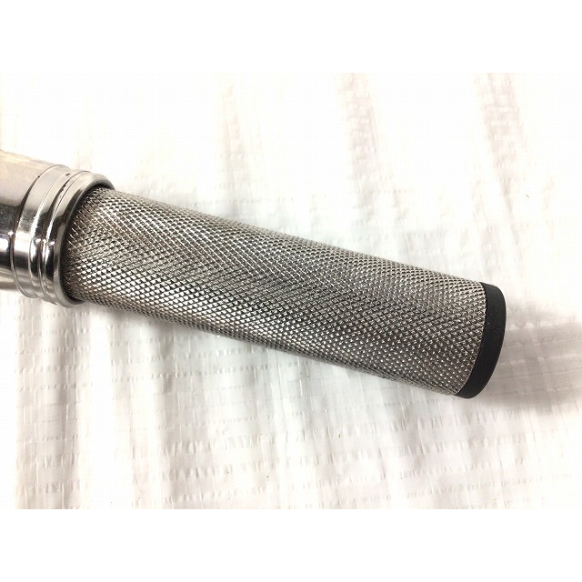 京都機械工具(KTC) プレセット型 トルクレンチ 19.0mm (3 4インチ