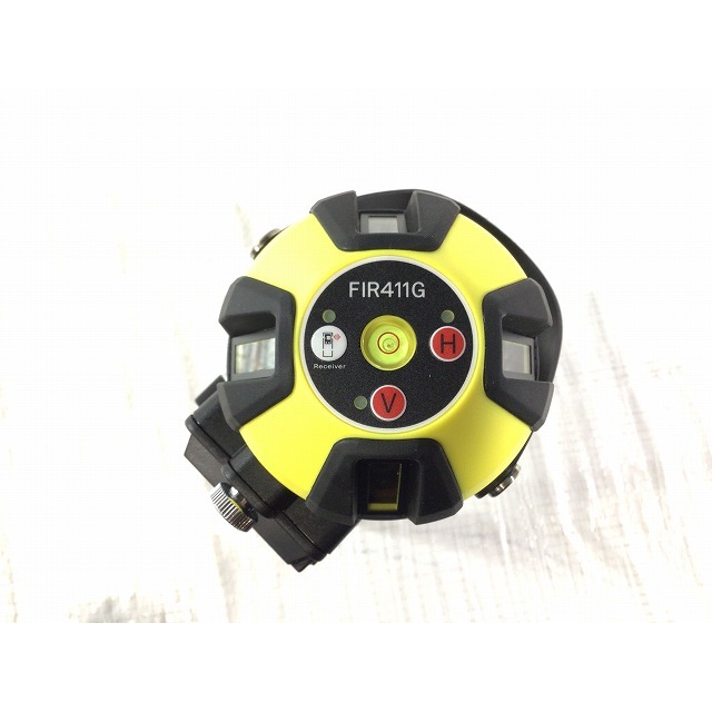 ☆未使用品☆Firecore 5ライン グリーンレーザー墨出し器 ☆未使用品☆Firecore 5ライン グリーンレーザー墨出し器
