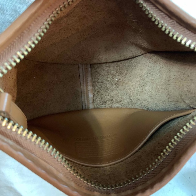 OLD COACH オールドコーチ 9950 クリーニング コンディショニング済