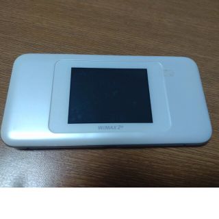 HUAWEI モバイルルーター(その他)