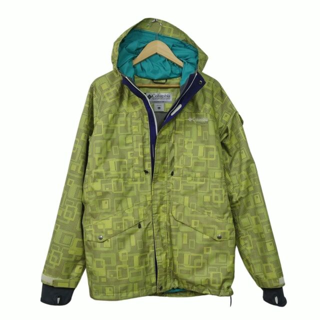 Columbia - 美品 コロンビア Columbia スキーウェア Columbia - 美品 コロンビア Columbia スキーウェア