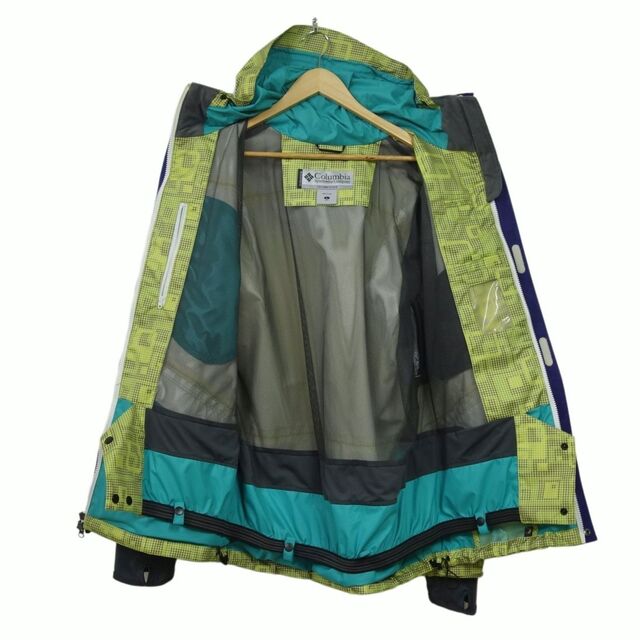Columbia - 美品 コロンビア Columbia スキーウェア Columbia - 美品 コロンビア Columbia スキーウェア