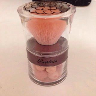 ゲラン(GUERLAIN)のGuerlain チークセット(その他)