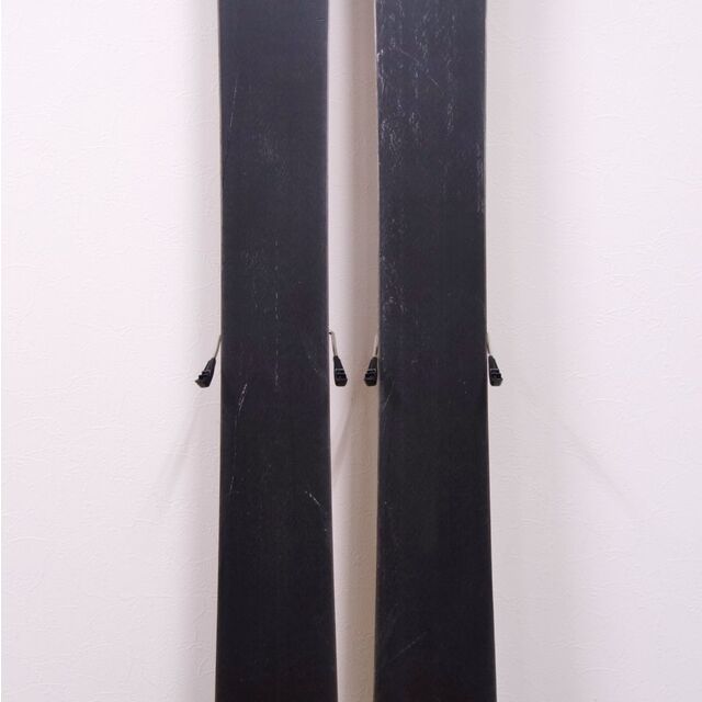美品 スキーロジック SKILOGIK BCスキー Rock Star 188cm 美品 スキーロジック SKILOGIK BCスキー Rock Star 188cm