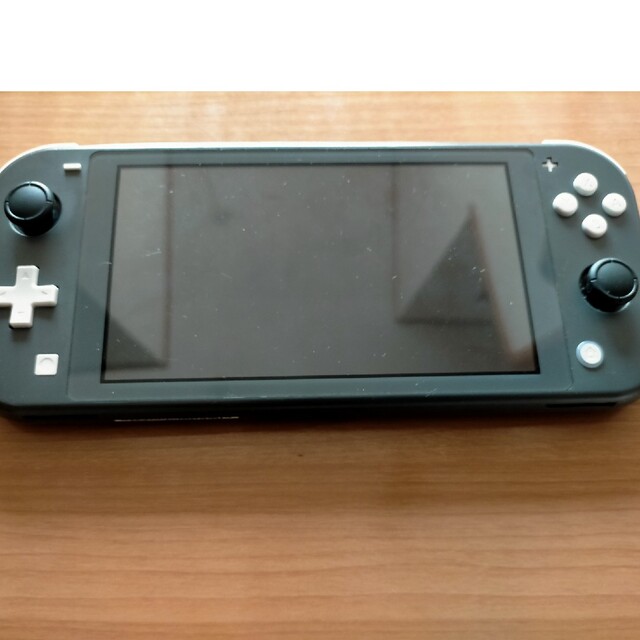 任天堂 Switch LITE グレー ジャンク