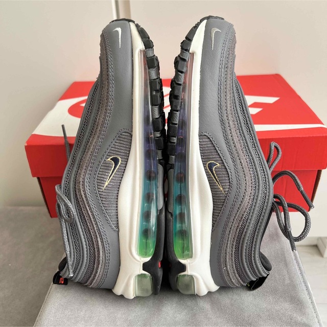 NIKE ナイキ エアマックス EOI Nike Air Max EOIの通販 by