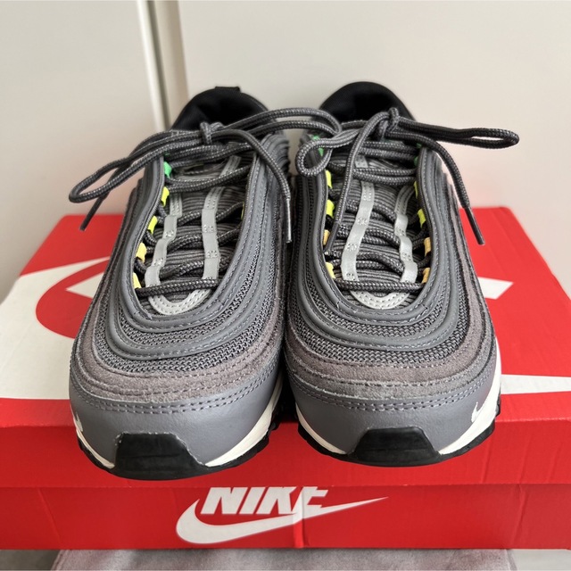 AirMax97 EOI  NIKE ナイキ　エアマックス　スニーカー　シューズ