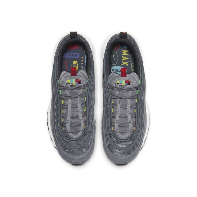 AirMax97 EOI  NIKE ナイキ　エアマックス　スニーカー　シューズ