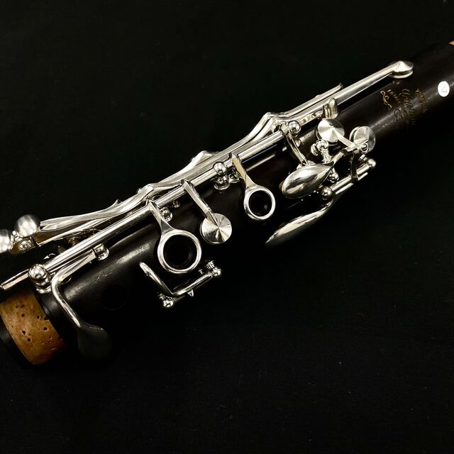 良品 メンテナンス済】YAMAHA YCL852Ⅱ V クラリネット | svetinikole