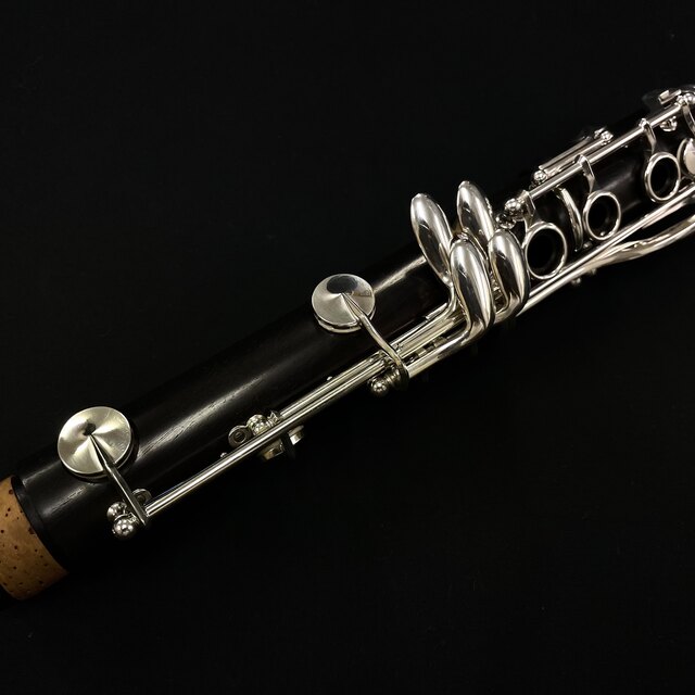 良品 メンテナンス済】YAMAHA YCL852Ⅱ V クラリネット | svetinikole