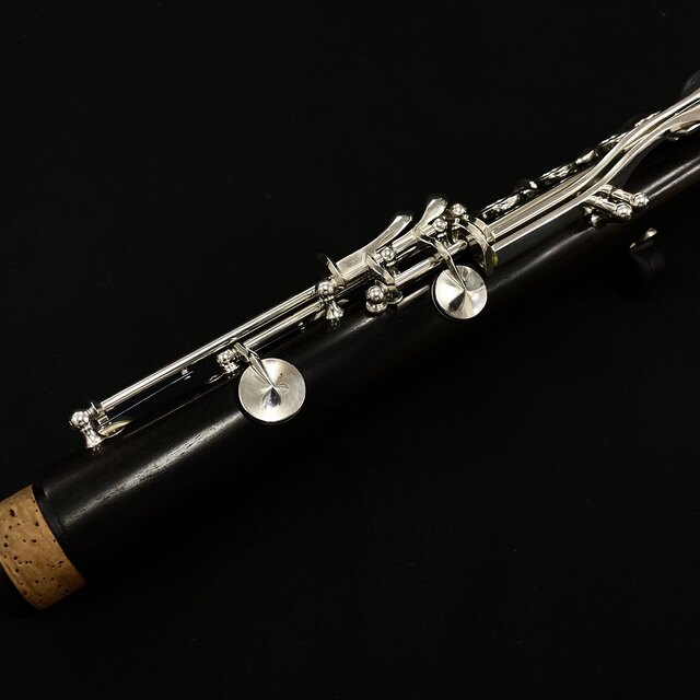 ヤマハ - 【良品 メンテナンス済】YAMAHA YCL852Ⅱ V クラリネットの