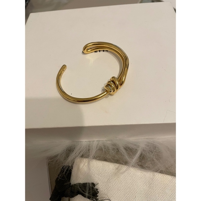 Celine バングル S