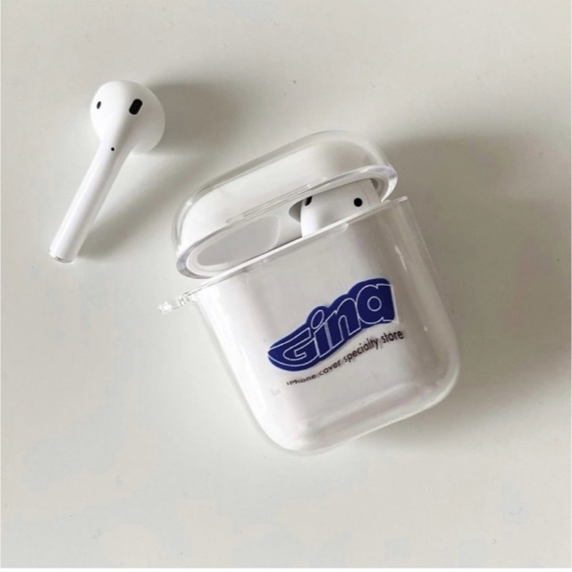 AirPods AirPodspro 送料無料　翌日発送　インスタ　韓国 スマホ/家電/カメラのスマホアクセサリー(Androidケース)の商品写真