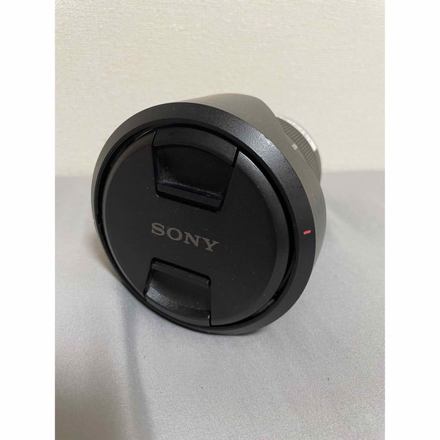 SONY(ソニー)のSONY FE24-70 f2.8 GM 箱無し スマホ/家電/カメラのカメラ(その他)の商品写真