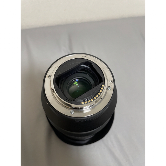 SONY(ソニー)のSONY FE24-70 f2.8 GM 箱無し スマホ/家電/カメラのカメラ(その他)の商品写真