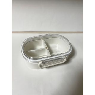 ムジルシリョウヒン(MUJI (無印良品))の無印良品:こどもPP お弁当箱 大(弁当用品)