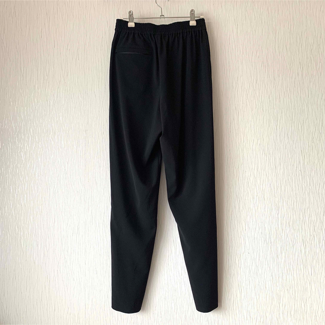 HYKE - HYKE STRETCH TAPERED PANTS イージーパンツ 定番 の通販 by ...