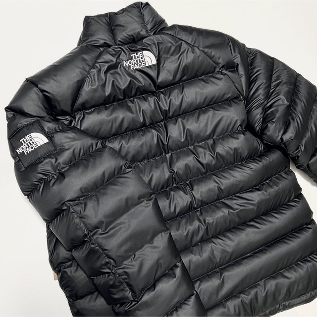 THE NORTH FACE - 新品 ノースフェイス 中綿 プレゴ ジャケット ダウン