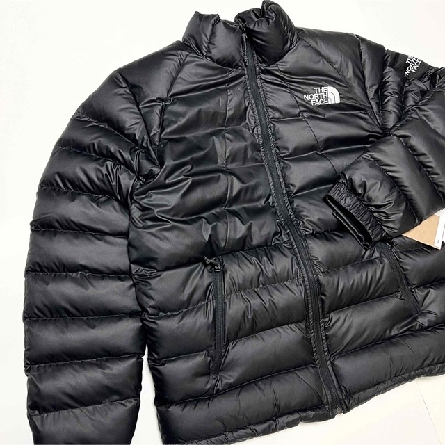 THE NORTH FACE - 新品 ノースフェイス 中綿 プレゴ ジャケット ダウン