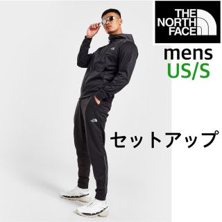 最終値下げ　NORTH FACE　スポーツウェア　セット