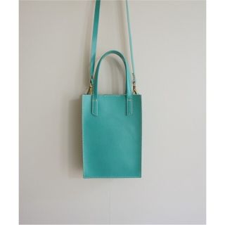 タイドウェイ(TIDEWAY)のTIDEWAYLIBIERA 2WAY TOTE ショルダー(ショルダーバッグ)