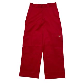 ディッキーズ(Dickies)の古着 dickies ディッキーズ ダブルニー ワークパンツ (ワークパンツ/カーゴパンツ)