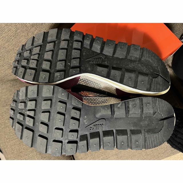 sacai(サカイ)のNIKE  sacai VAPORWAFFLE  27.5cm メンズの靴/シューズ(スニーカー)の商品写真