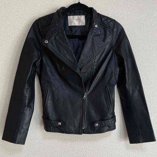 スナイデル(SNIDEL) ライダースジャケット(レディース)の通販 600点