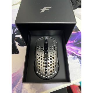 finalmouse Starlight Pro - TenZ Mサイズ(PC周辺機器)