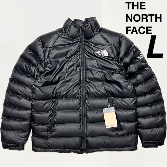 THE NORTH FACE - 新品 ノースフェイス 中綿 プレゴ ジャケット 黒
