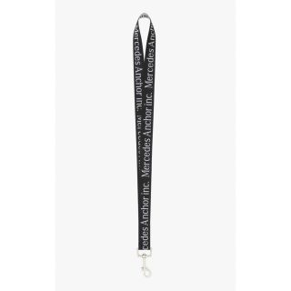 ワンエルディーケーセレクト(1LDK SELECT)のmercedes anchor inc lanyard(キーホルダー)